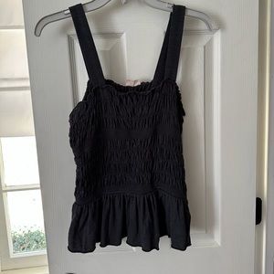 Melrose and Market Tank